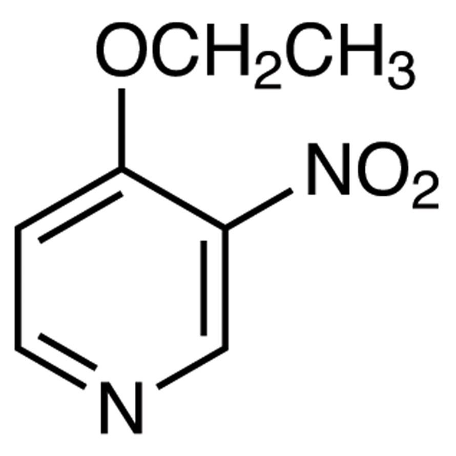 4-Ethoxy-3-nitropyridine