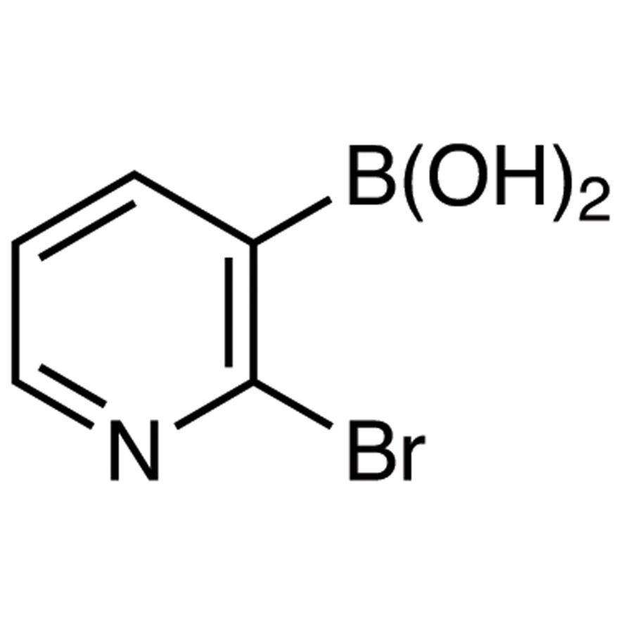 2-Bromopyridine-3-boronic Acid (contains varying amounts of Anhydride)