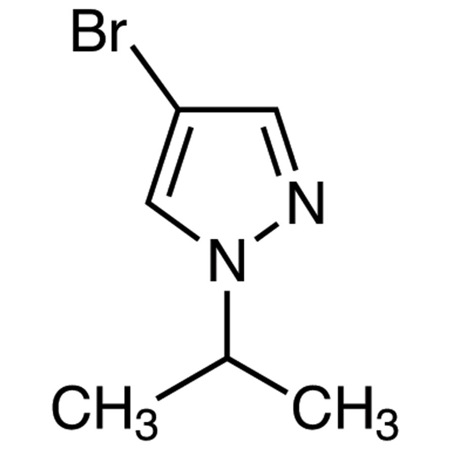 4-Bromo-1-isopropylpyrazole