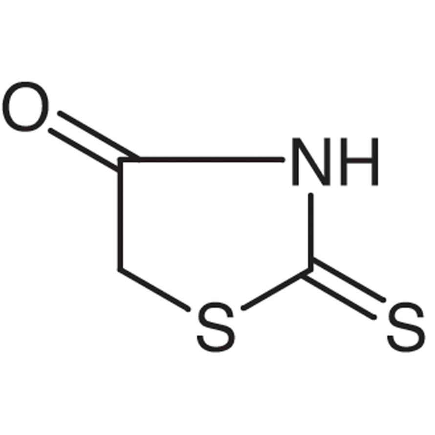 Rhodanine