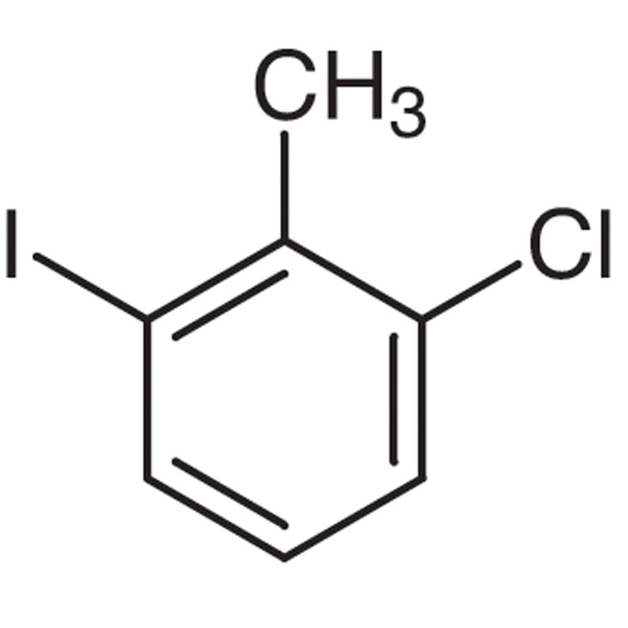 2-Chloro-6-iodotoluene