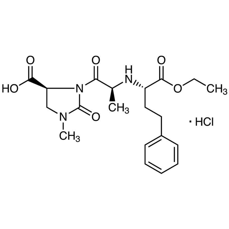 Imidapril Hydrochloride