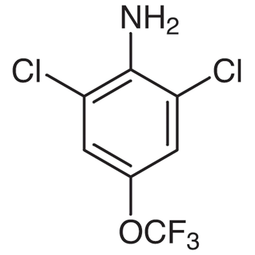 2,6-Dichloro-4-(trifluoromethoxy)aniline