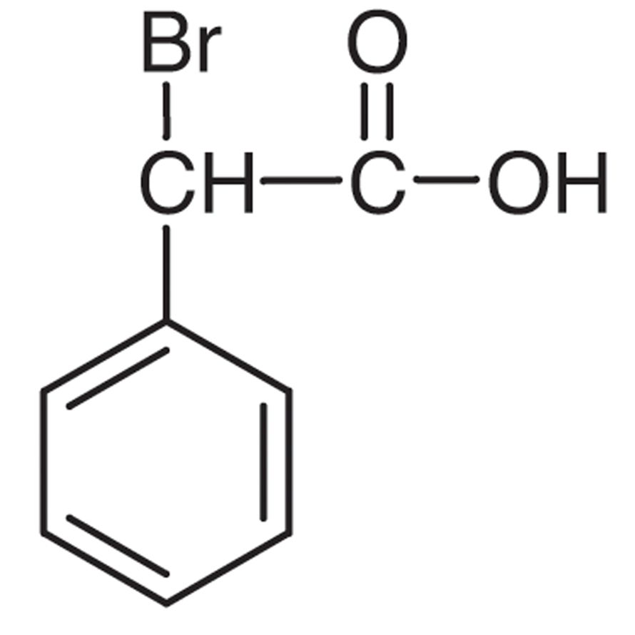 α-Bromophenylacetic Acid