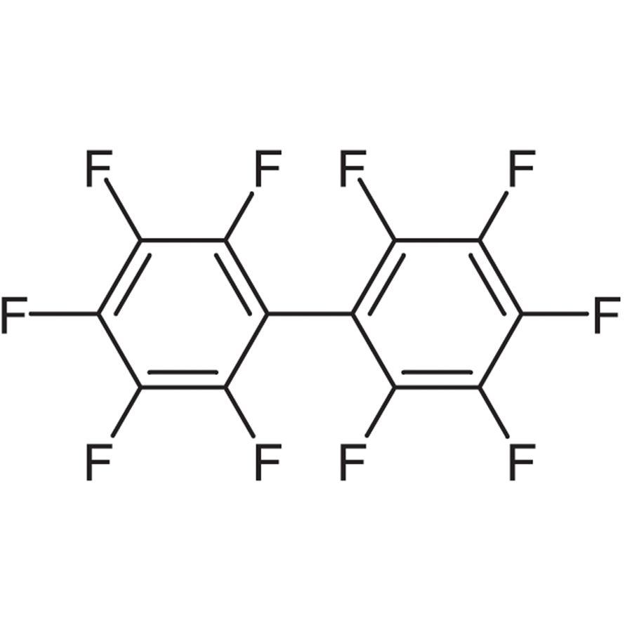 Decafluorobiphenyl