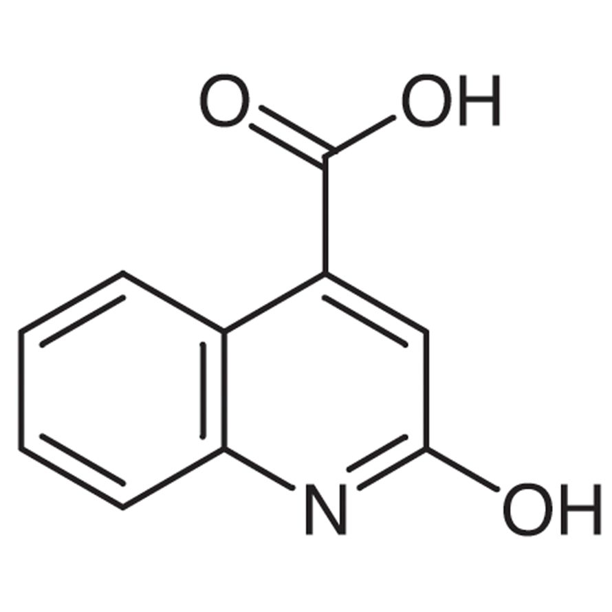 2-Hydroxyquinoline-4-carboxylic Acid