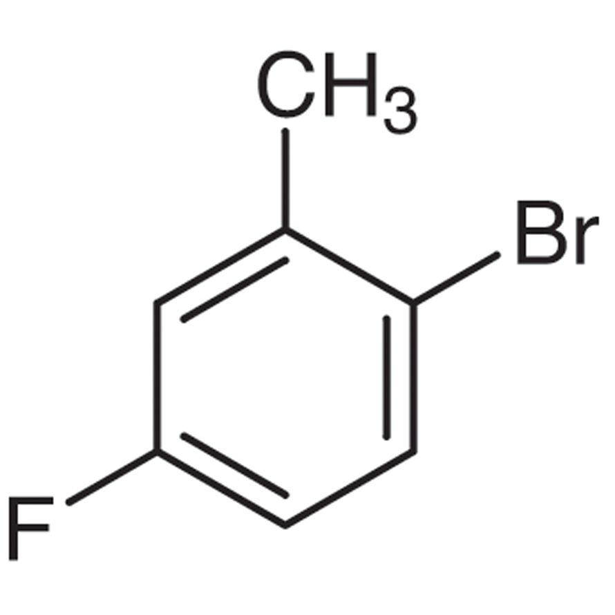 2-Bromo-5-fluorotoluene