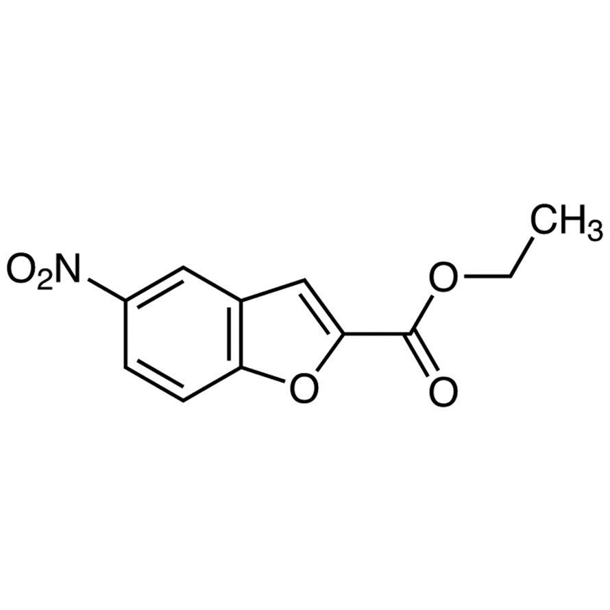 Ethyl 5-Nitrobenzofuran-2-carboxylate