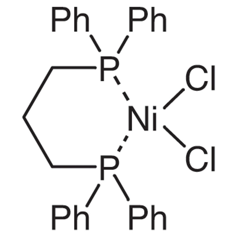 [1,3-Bis(diphenylphosphino)propane]nickel(II) Dichloride