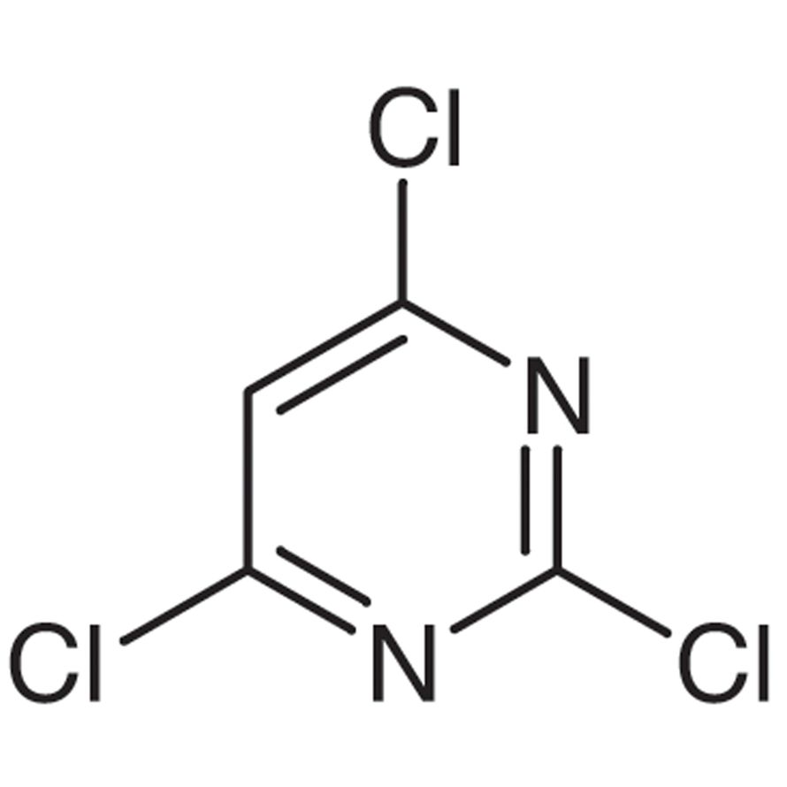 2,4,6-Trichloropyrimidine