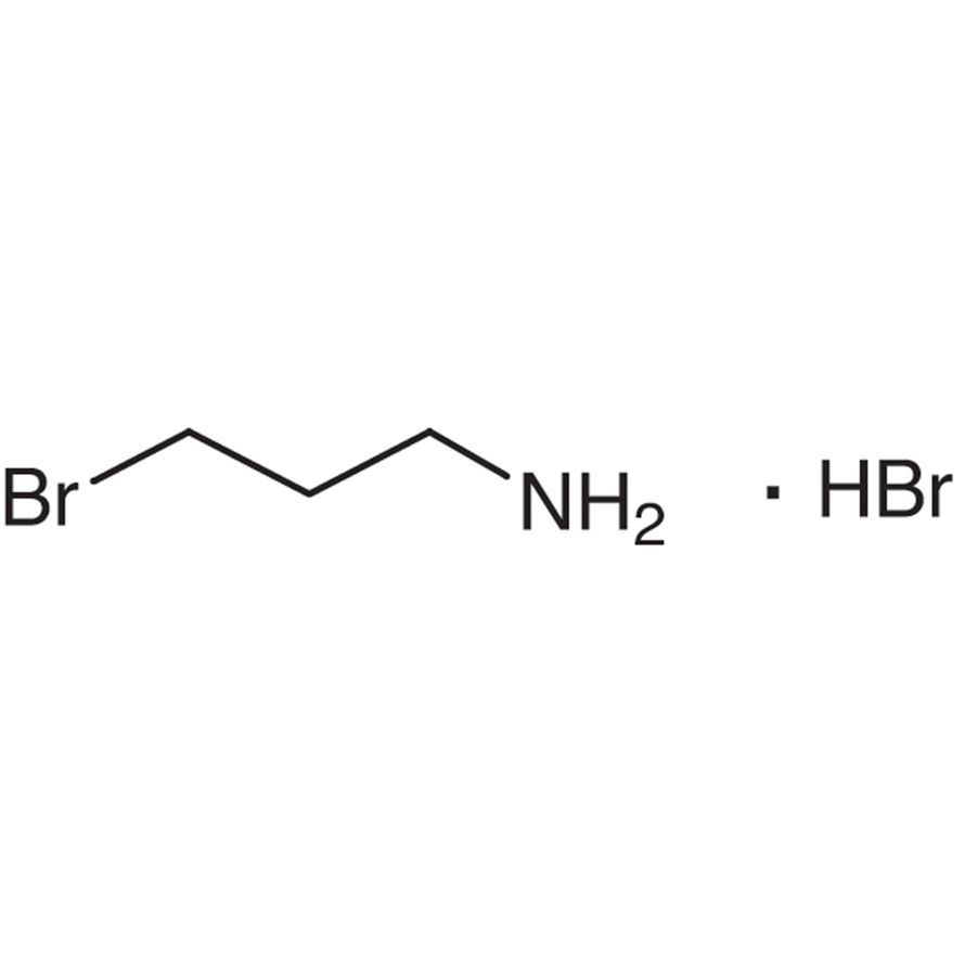 3-Bromopropylamine Hydrobromide