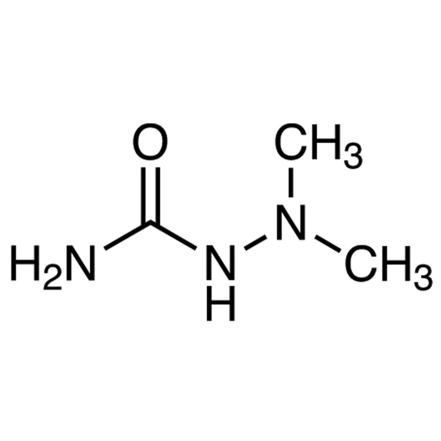 1,1-Dimethylsemicarbazide