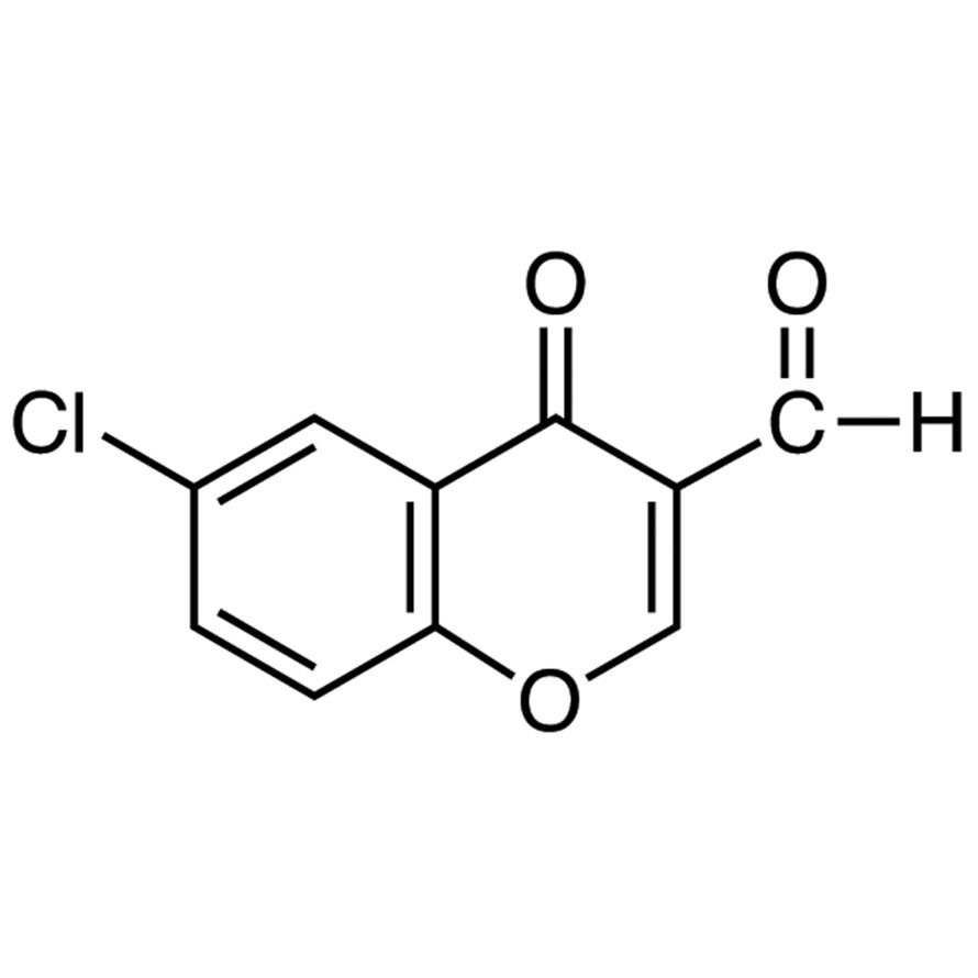 6-Chloro-3-formylchromone