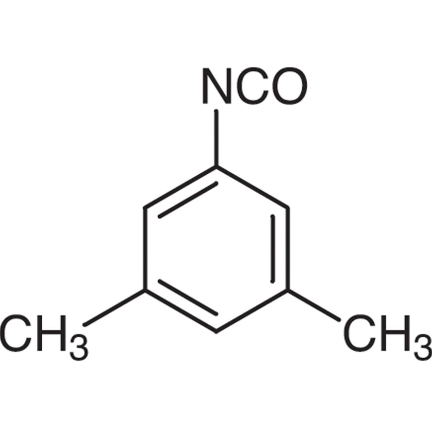 3,5-Dimethylphenyl Isocyanate