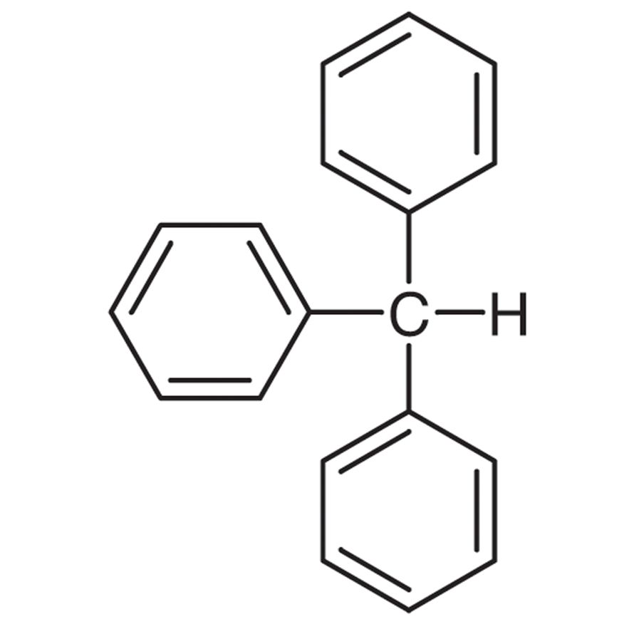 Triphenylmethane