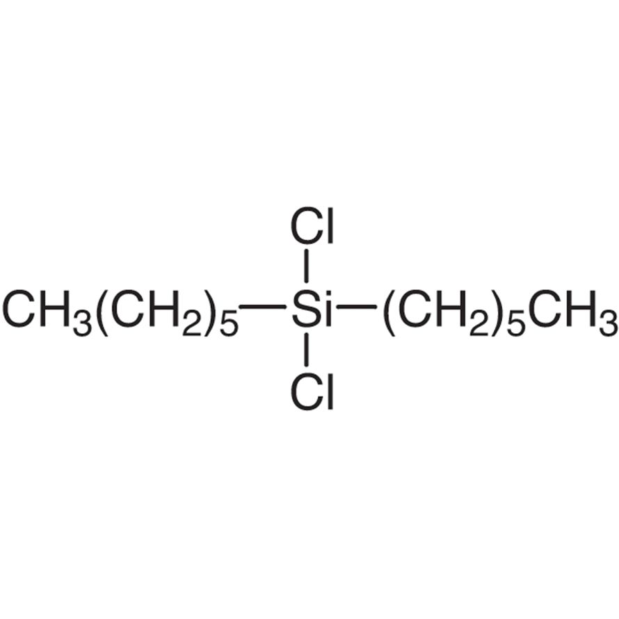 Dichlorodihexylsilane