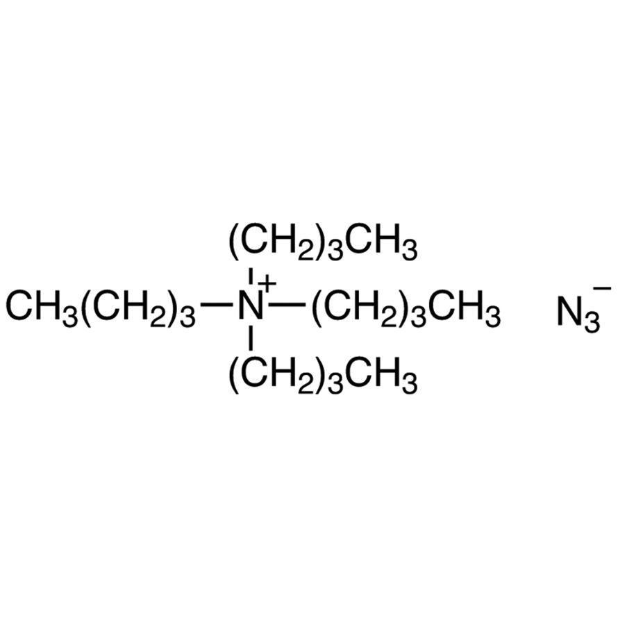 Tetrabutylammonium Azide