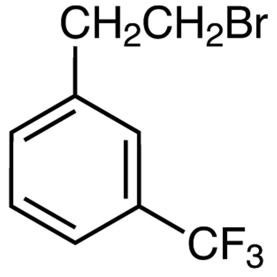 1-(2-Bromoethyl)-3-(trifluoromethyl)benzene