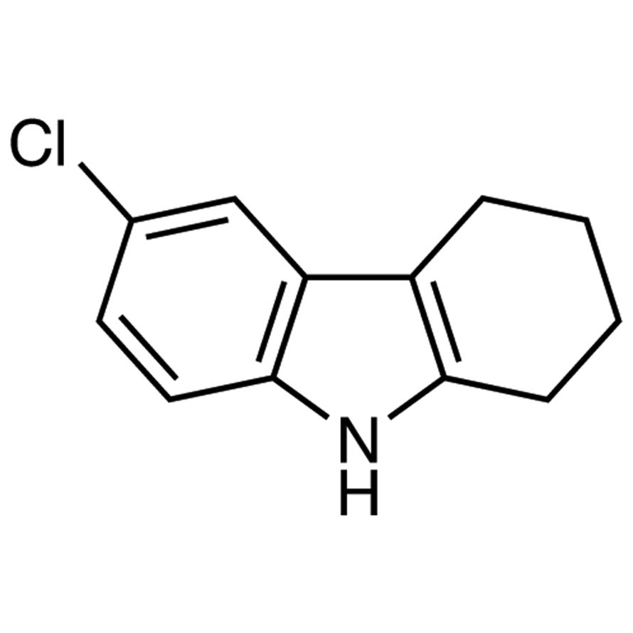 6-Chloro-1,2,3,4-tetrahydrocarbazole