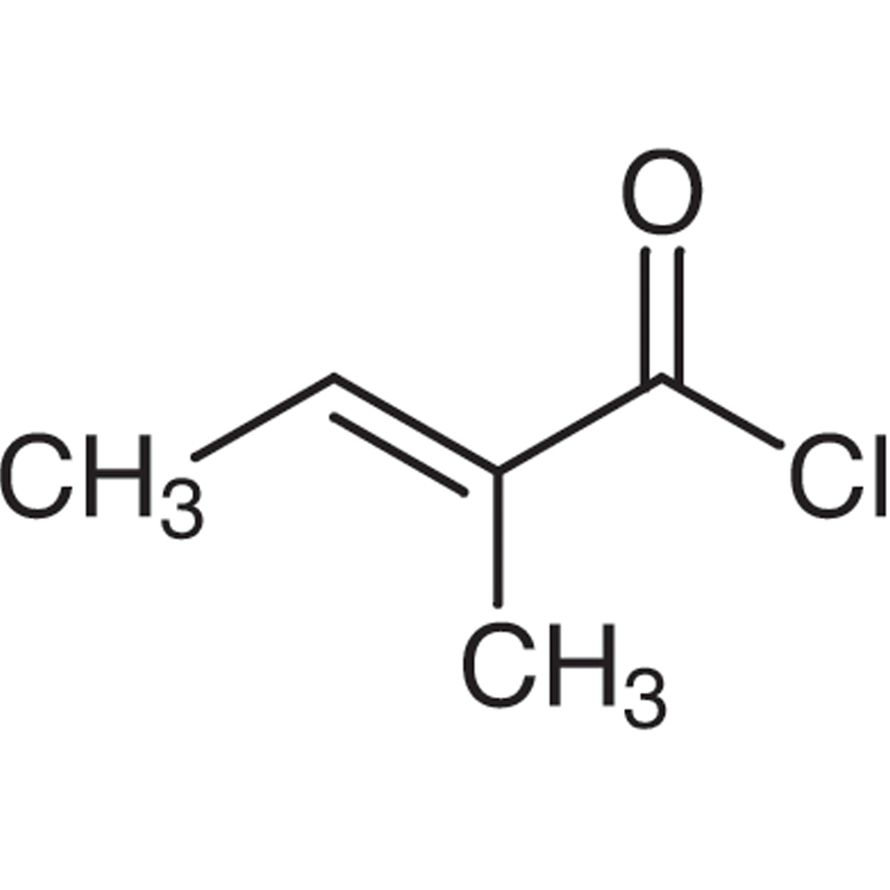 Tigloyl Chloride