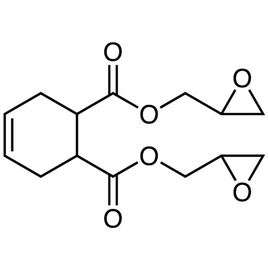 Diglycidyl 4-Cyclohexene-1,2-dicarboxylate