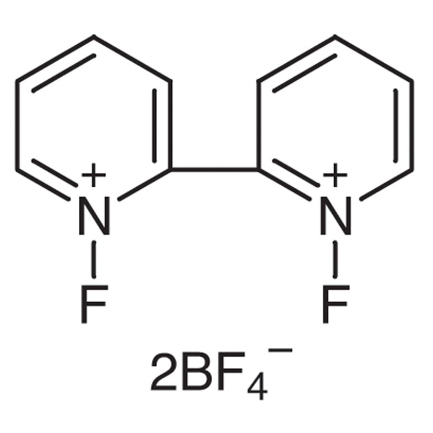 1,1'-Difluoro-2,2'-bipyridinium Bis(tetrafluoroborate)