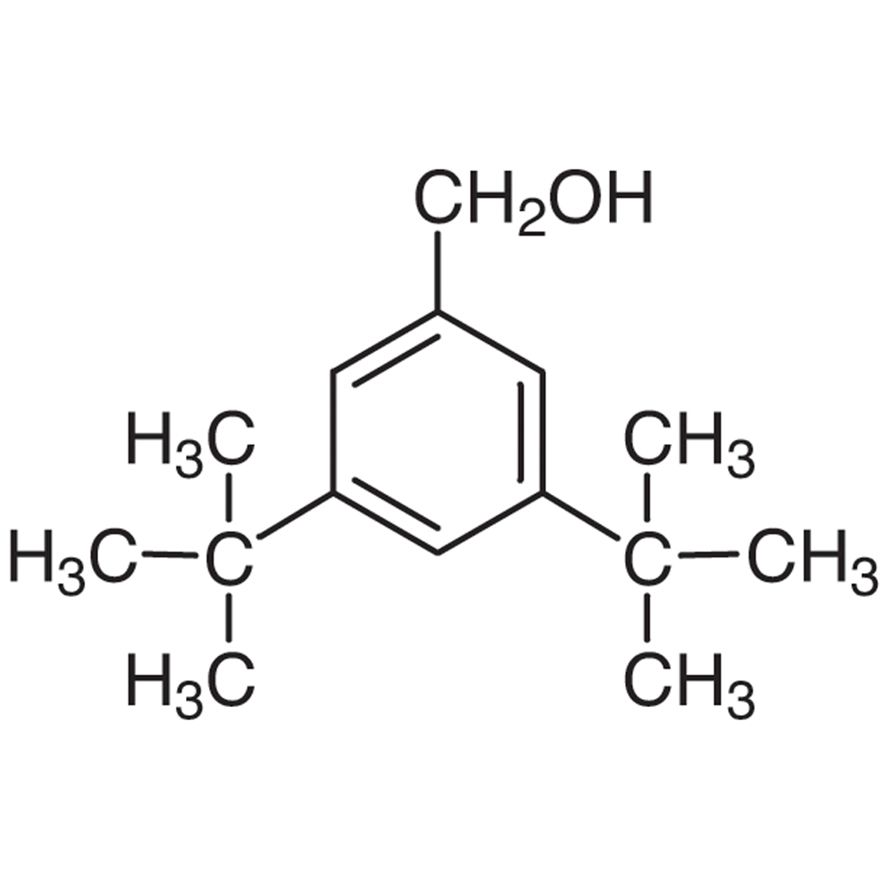 3,5-Di-tert-butylbenzyl Alcohol