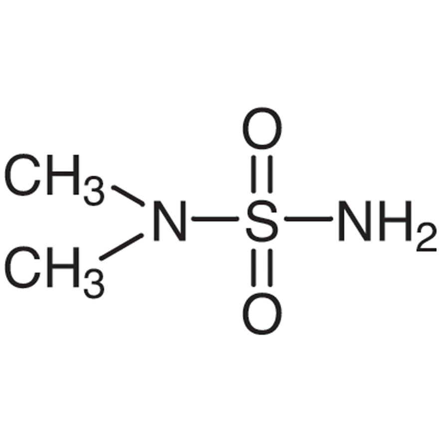 N,N-Dimethylsulfamide