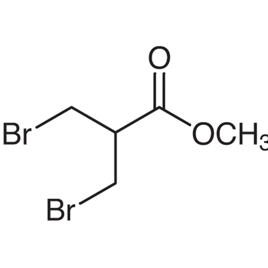 Methyl 3-Bromo-2-(bromomethyl)propionate