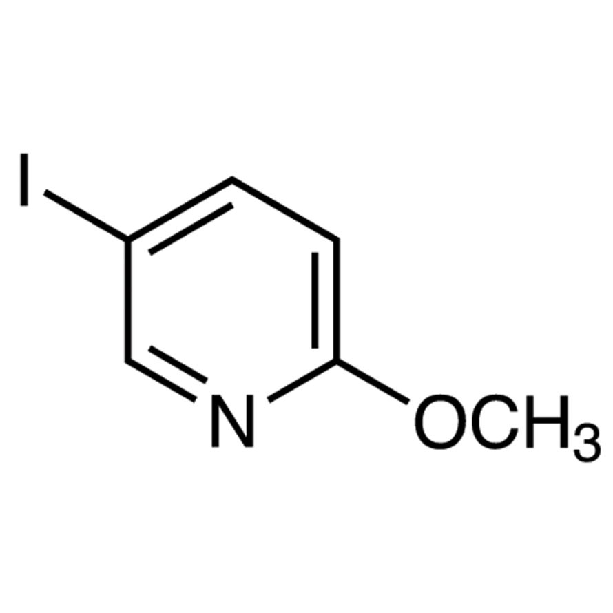 5-Iodo-2-methoxypyridine