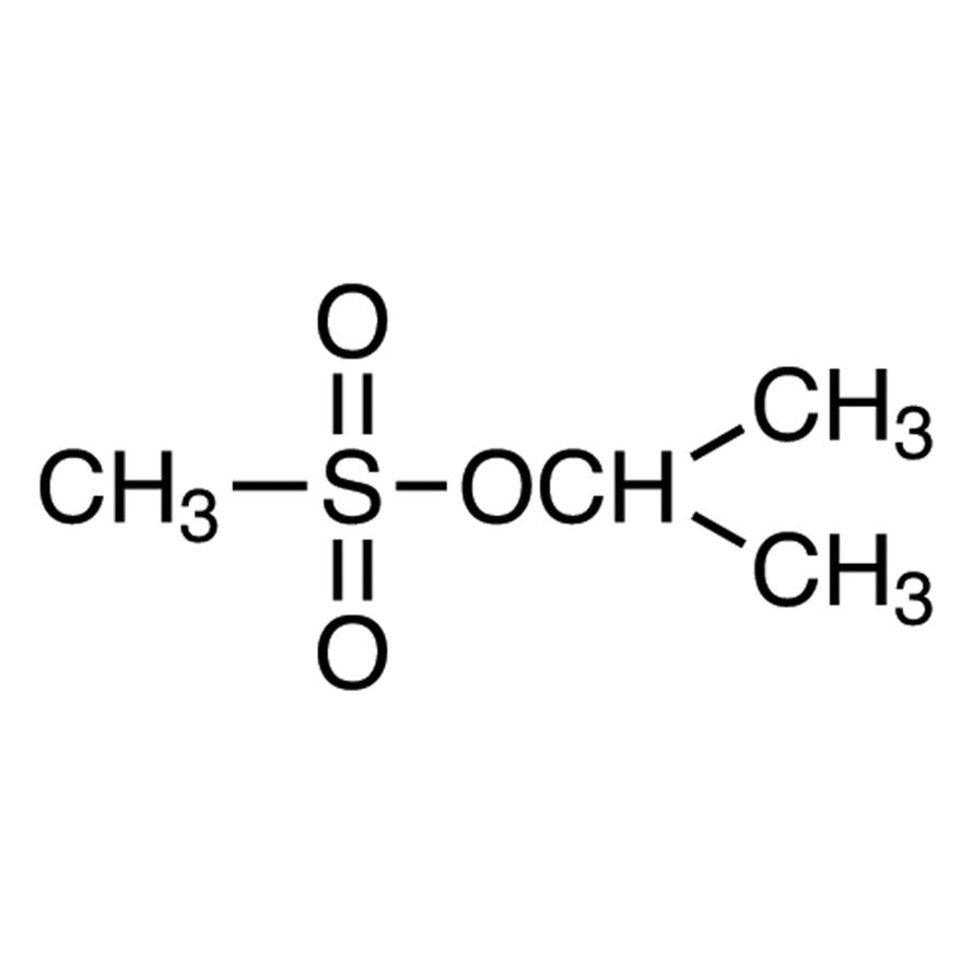 Isopropyl Methanesulfonate