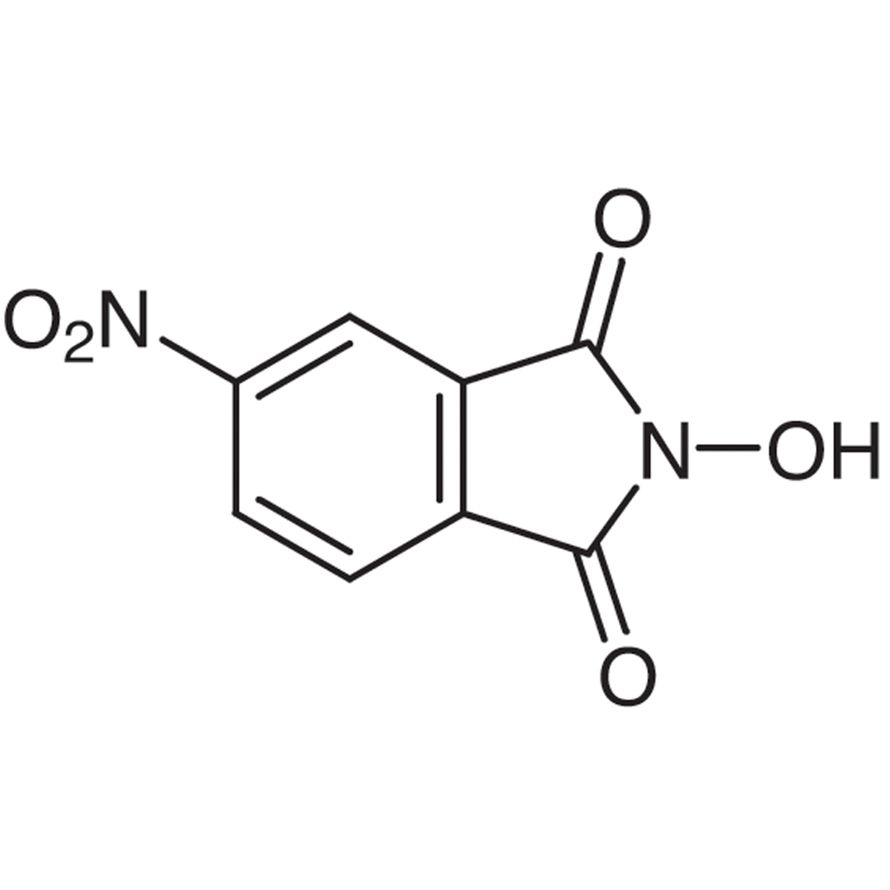 N-Hydroxy-4-nitrophthalimide