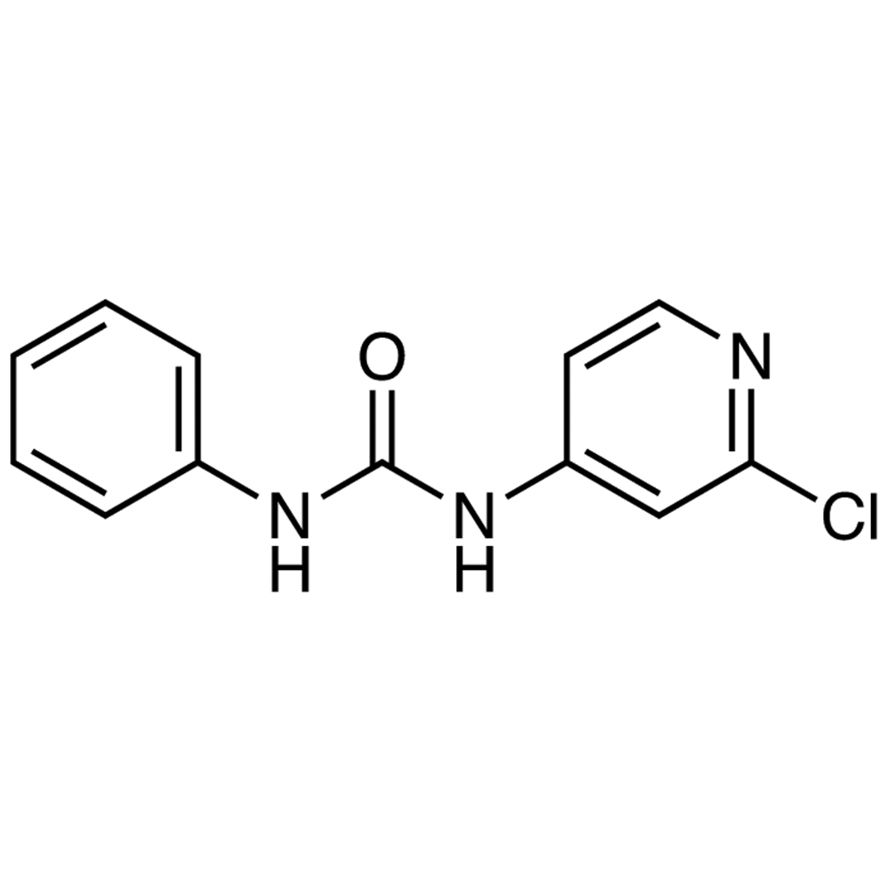 1-(2-Chloro-4-pyridyl)-3-phenylurea