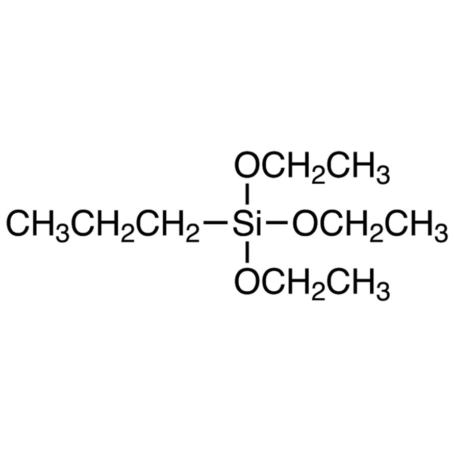 Triethoxy(propyl)silane