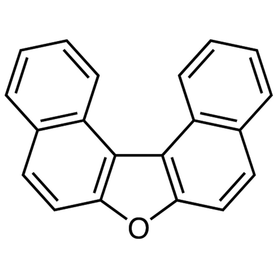 Dinaphtho[2,1-b:1',2'-d]furan