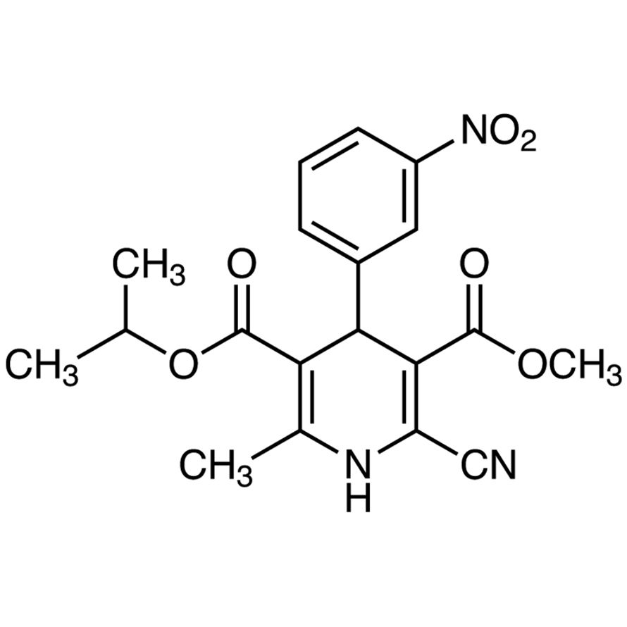 Nilvadipine