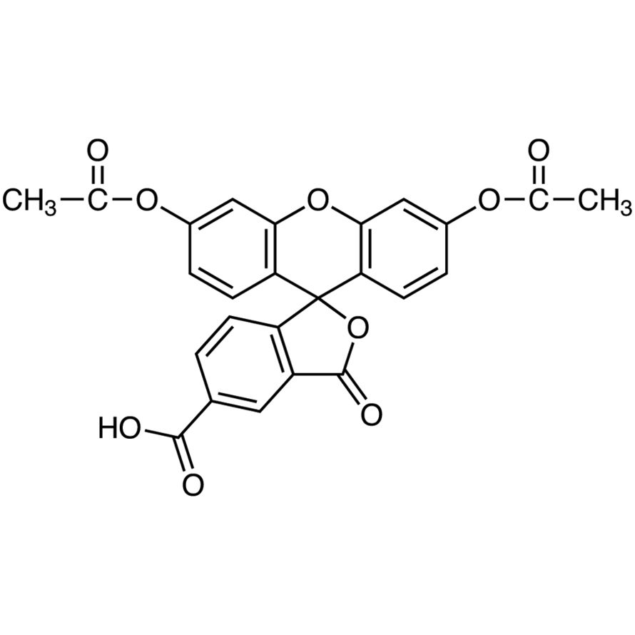 5-Carboxyfluorescein Diacetate