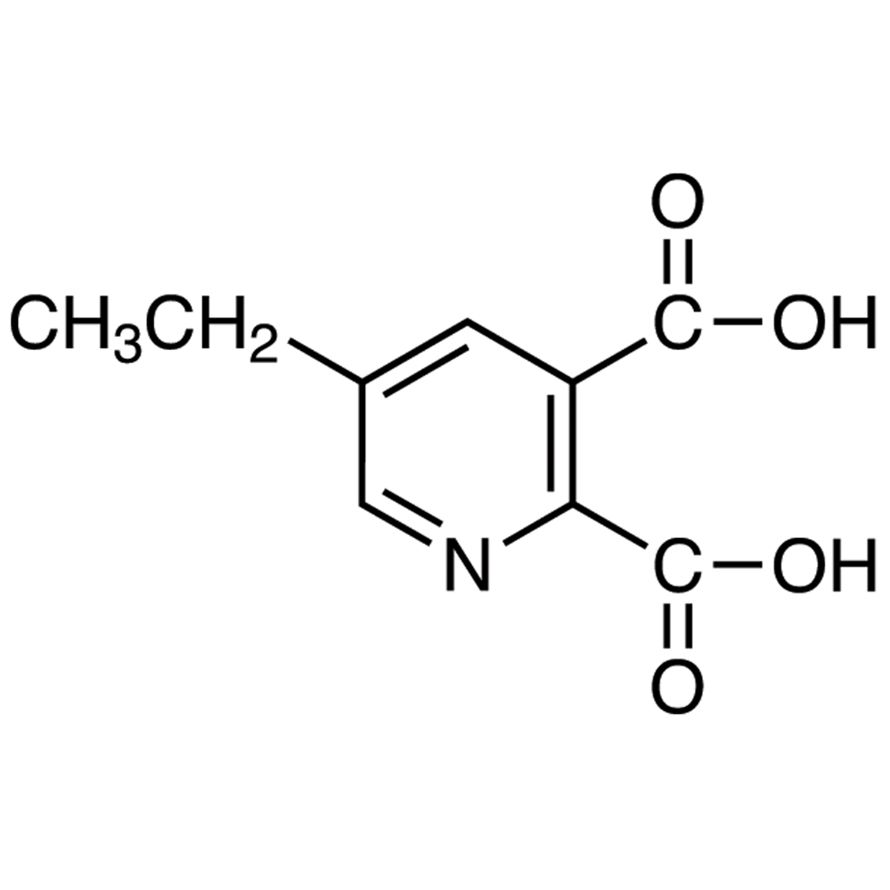 5-Ethylpyridine-2,3-dicarboxylic Acid