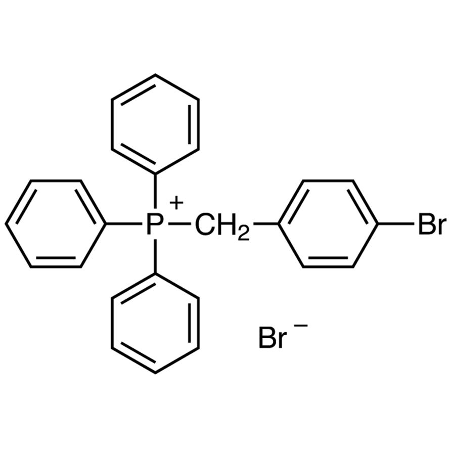 (4-Bromobenzyl)triphenylphosphonium Bromide