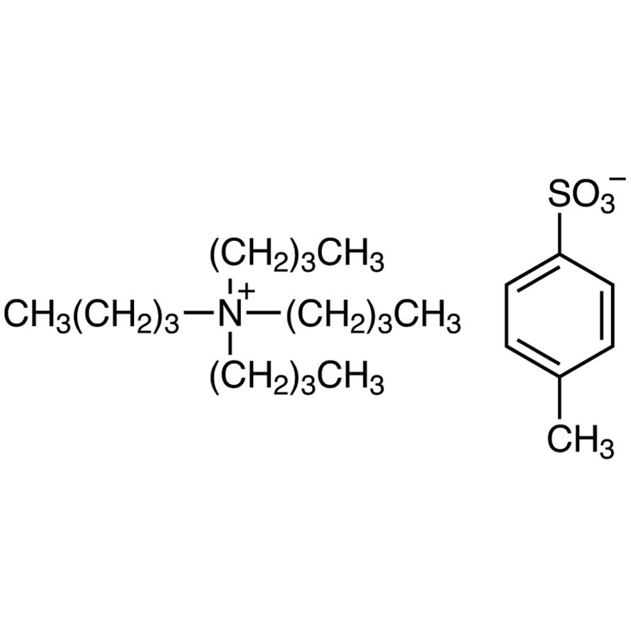 Tetrabutylammonium p-Toluenesulfonate