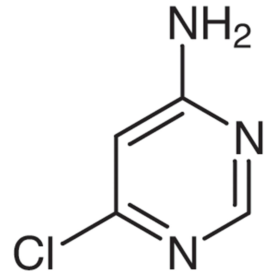 4-Amino-6-chloropyrimidine