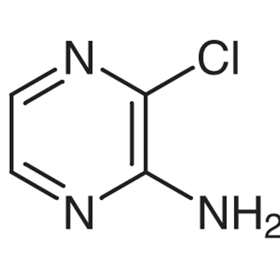 2-Amino-3-chloropyrazine