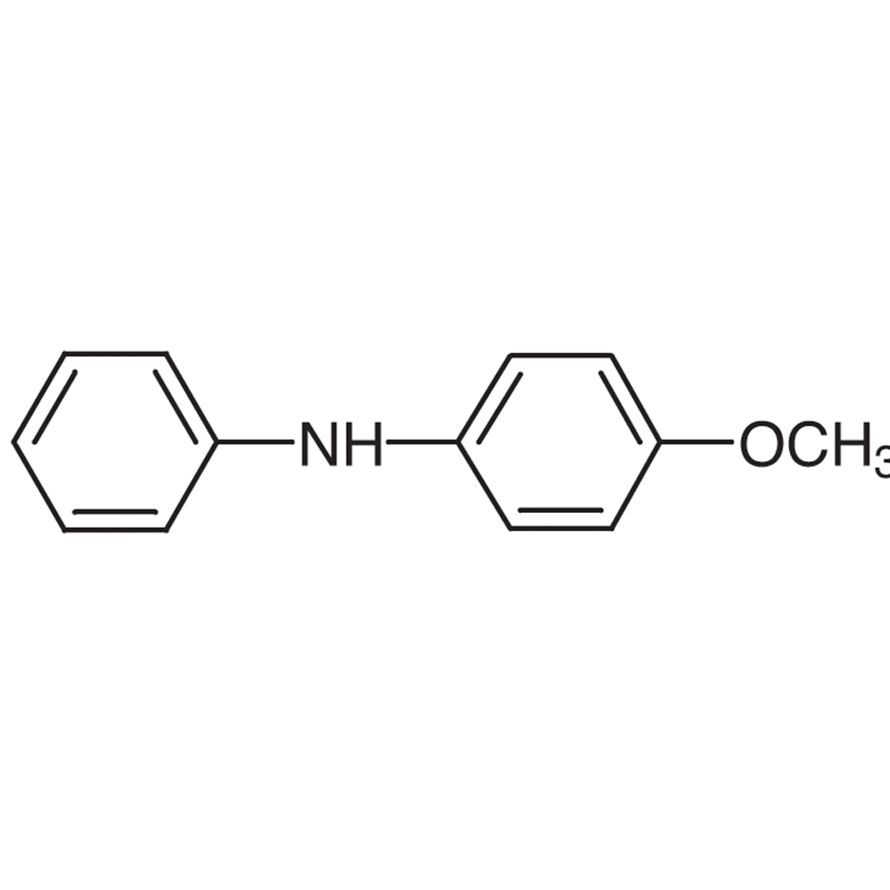 4-Methoxydiphenylamine