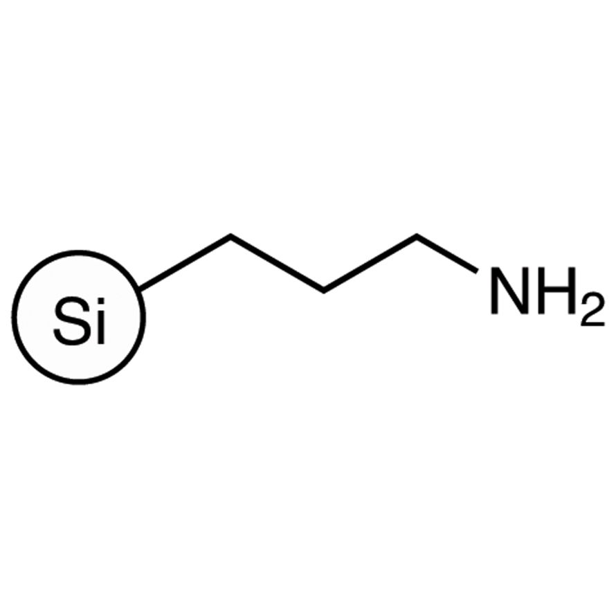 3-Aminopropyl Silica Gel (0.6-1.3mmol/g)