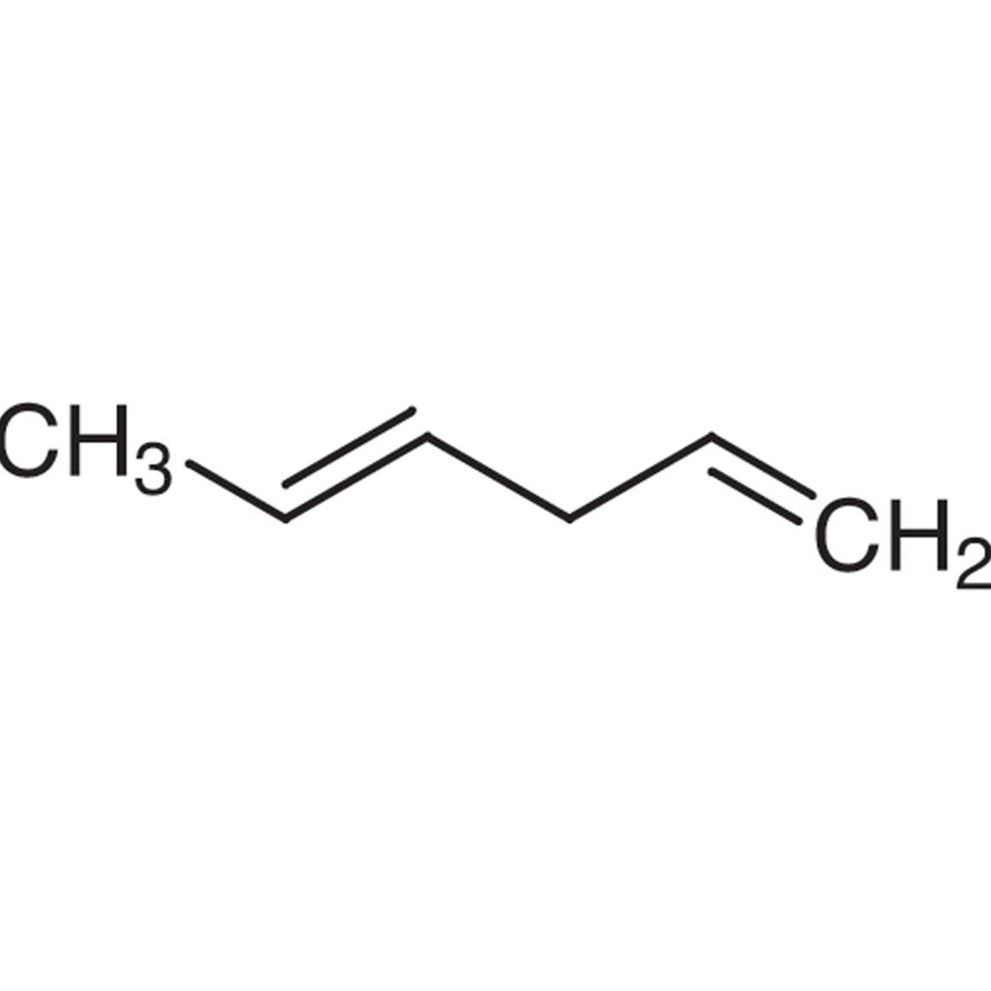 trans-1,4-Hexadiene