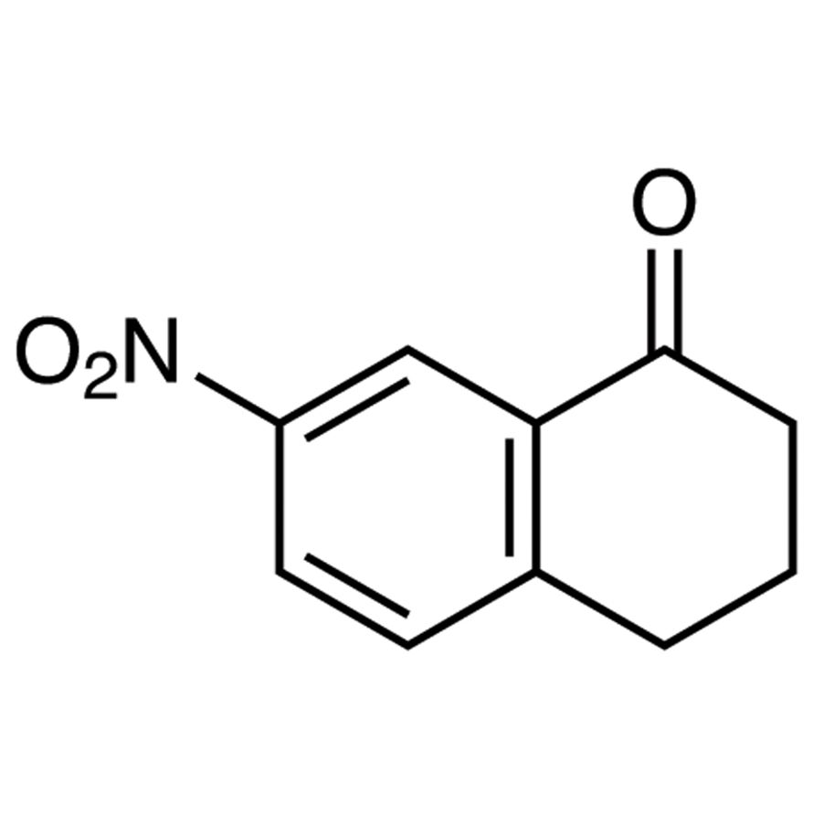 7-Nitro-1-tetralone