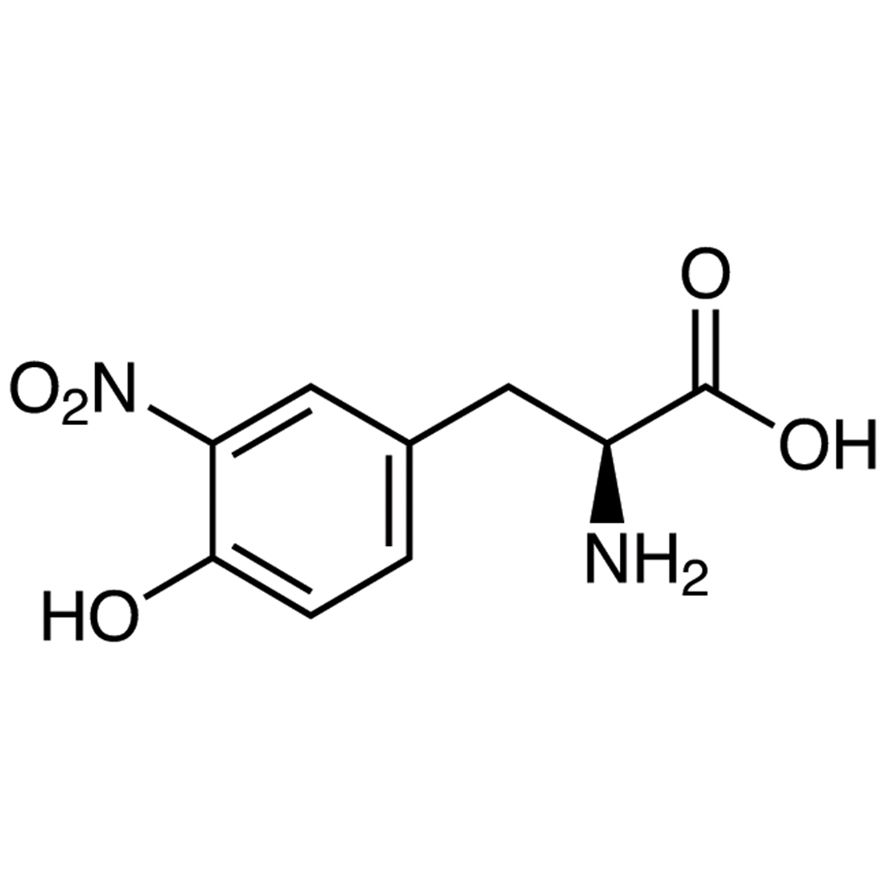 3-Nitro-L-tyrosine