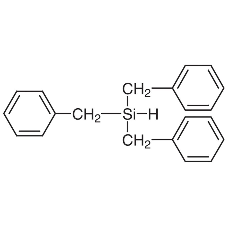 Tribenzylsilane