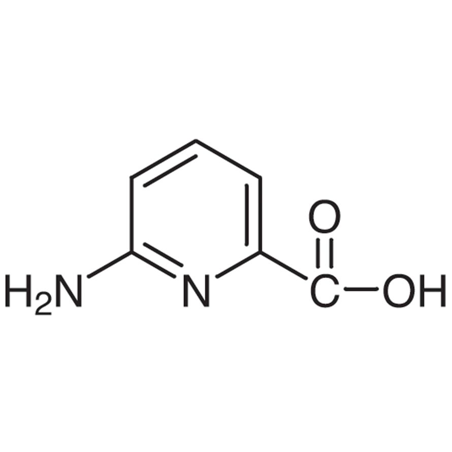 6-Amino-2-pyridinecarboxylic Acid