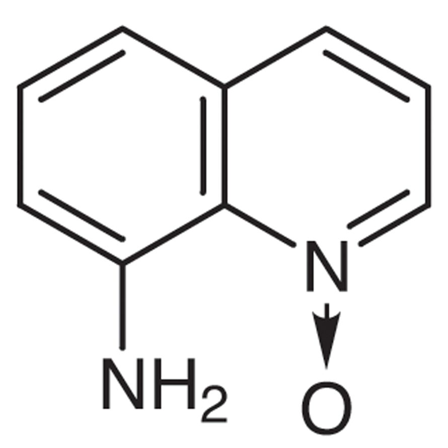 8-Aminoquinoline N-Oxide